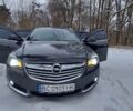 Серый Опель Инсигния, объемом двигателя 1.96 л и пробегом 300 тыс. км за 9300 $, фото 7 на Automoto.ua