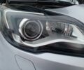 Серый Опель Инсигния, объемом двигателя 2 л и пробегом 179 тыс. км за 11500 $, фото 6 на Automoto.ua