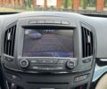 Серый Опель Инсигния, объемом двигателя 2 л и пробегом 231 тыс. км за 9982 $, фото 13 на Automoto.ua