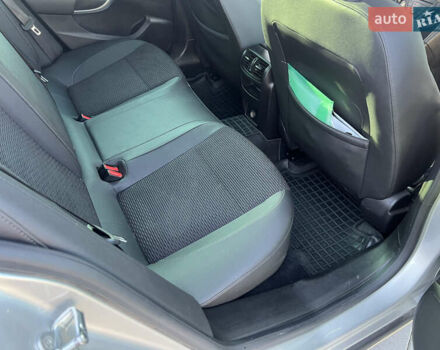 Серый Опель Инсигния, объемом двигателя 1.96 л и пробегом 285 тыс. км за 9650 $, фото 8 на Automoto.ua