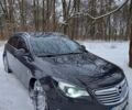 Сірий Опель Інсігнія, об'ємом двигуна 1.96 л та пробігом 300 тис. км за 9100 $, фото 1 на Automoto.ua