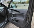 Сірий Опель Інсігнія, об'ємом двигуна 1.96 л та пробігом 199 тис. км за 12499 $, фото 32 на Automoto.ua