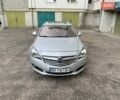 Серый Опель Инсигния, объемом двигателя 1.96 л и пробегом 241 тыс. км за 9900 $, фото 8 на Automoto.ua