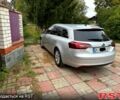 Опель Інсігнія 2014 у Бородянке на Automoto.ua Сірий Опель Інсігнія, об'ємом двигуна 2 л та пробігом 290 тис. км за 10500 $, фото 2 на Automoto.ua