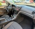 Серый Опель Инсигния, объемом двигателя 2 л и пробегом 295 тыс. км за 8999 $, фото 37 на Automoto.ua