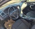 Сірий Опель Інсігнія, об'ємом двигуна 1.96 л та пробігом 295 тис. км за 7700 $, фото 5 на Automoto.ua