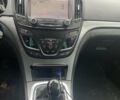 Серый Опель Инсигния, объемом двигателя 2 л и пробегом 323 тыс. км за 8500 $, фото 7 на Automoto.ua