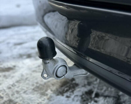 Серый Опель Инсигния, объемом двигателя 1.96 л и пробегом 374 тыс. км за 9400 $, фото 10 на Automoto.ua