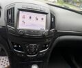 Сірий Опель Інсігнія, об'ємом двигуна 2 л та пробігом 260 тис. км за 9800 $, фото 6 на Automoto.ua