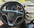 Серый Опель Инсигния, объемом двигателя 2 л и пробегом 210 тыс. км за 8500 $, фото 10 на Automoto.ua