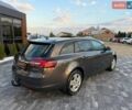 Серый Опель Инсигния, объемом двигателя 2 л и пробегом 295 тыс. км за 8999 $, фото 7 на Automoto.ua
