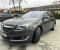 Сірий Опель Інсігнія, об'ємом двигуна 1.6 л та пробігом 169 тис. км за 9499 $, фото 5 на Automoto.ua