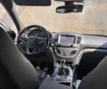 Сірий Опель Інсігнія, об'ємом двигуна 1.96 л та пробігом 255 тис. км за 11300 $, фото 3 на Automoto.ua