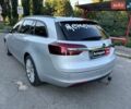 Сірий Опель Інсігнія, об'ємом двигуна 2 л та пробігом 217 тис. км за 8140 $, фото 8 на Automoto.ua