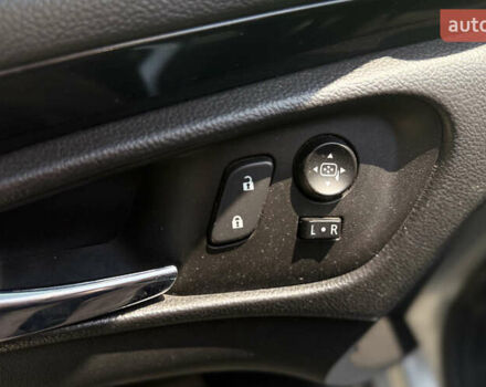 Сірий Опель Інсігнія, об'ємом двигуна 1.96 л та пробігом 277 тис. км за 9700 $, фото 15 на Automoto.ua