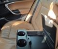 Серый Опель Инсигния, объемом двигателя 1.96 л и пробегом 260 тыс. км за 11000 $, фото 20 на Automoto.ua