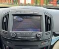 Сірий Опель Інсігнія, об'ємом двигуна 2 л та пробігом 231 тис. км за 10300 $, фото 19 на Automoto.ua