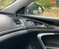 Серый Опель Инсигния, объемом двигателя 1.96 л и пробегом 290 тыс. км за 8999 $, фото 10 на Automoto.ua
