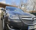 Сірий Опель Інсігнія, об'ємом двигуна 1.96 л та пробігом 260 тис. км за 11000 $, фото 2 на Automoto.ua