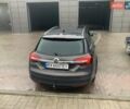 Серый Опель Инсигния, объемом двигателя 2 л и пробегом 323 тыс. км за 8500 $, фото 17 на Automoto.ua