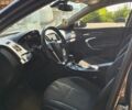 Серый Опель Инсигния, объемом двигателя 2 л и пробегом 210 тыс. км за 8500 $, фото 8 на Automoto.ua
