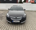 Серый Опель Инсигния, объемом двигателя 1.96 л и пробегом 238 тыс. км за 10500 $, фото 8 на Automoto.ua