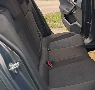 Серый Опель Инсигния, объемом двигателя 1.96 л и пробегом 292 тыс. км за 11000 $, фото 40 на Automoto.ua