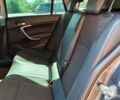 Серый Опель Инсигния, объемом двигателя 2 л и пробегом 210 тыс. км за 8500 $, фото 9 на Automoto.ua