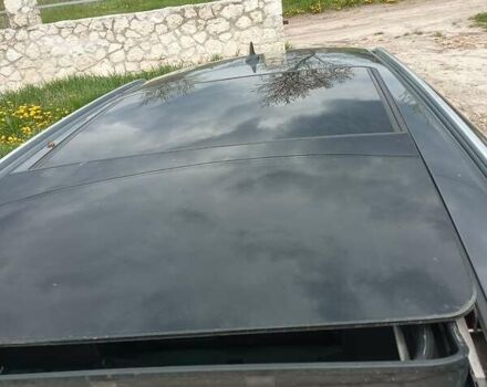 Серый Опель Инсигния, объемом двигателя 2 л и пробегом 240 тыс. км за 9500 $, фото 15 на Automoto.ua