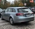 Сірий Опель Інсігнія, об'ємом двигуна 2 л та пробігом 276 тис. км за 8999 $, фото 18 на Automoto.ua