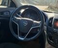 Сірий Опель Інсігнія, об'ємом двигуна 1.96 л та пробігом 293 тис. км за 8500 $, фото 9 на Automoto.ua