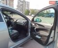 Сірий Опель Інсігнія, об'ємом двигуна 1.96 л та пробігом 220 тис. км за 10550 $, фото 11 на Automoto.ua