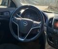 Сірий Опель Інсігнія, об'ємом двигуна 1.96 л та пробігом 295 тис. км за 7700 $, фото 9 на Automoto.ua