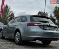 Сірий Опель Інсігнія, об'ємом двигуна 2 л та пробігом 276 тис. км за 8999 $, фото 20 на Automoto.ua