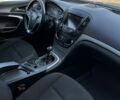Сірий Опель Інсігнія, об'ємом двигуна 2 л та пробігом 327 тис. км за 7000 $, фото 5 на Automoto.ua