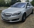 Сірий Опель Інсігнія, об'ємом двигуна 2 л та пробігом 358 тис. км за 8616 $, фото 1 на Automoto.ua