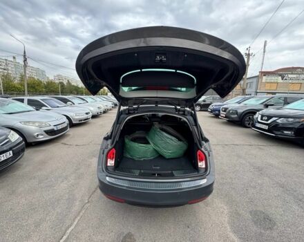 Сірий Опель Інсігнія, об'ємом двигуна 2 л та пробігом 245 тис. км за 8499 $, фото 4 на Automoto.ua