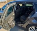 Сірий Опель Інсігнія, об'ємом двигуна 1.96 л та пробігом 219 тис. км за 10500 $, фото 8 на Automoto.ua