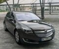 Серый Опель Инсигния, объемом двигателя 2 л и пробегом 285 тыс. км за 11699 $, фото 1 на Automoto.ua