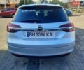 Сірий Опель Інсігнія, об'ємом двигуна 1.96 л та пробігом 320 тис. км за 9000 $, фото 6 на Automoto.ua