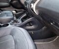 Серый Опель Инсигния, объемом двигателя 2 л и пробегом 290 тыс. км за 8999 $, фото 31 на Automoto.ua