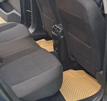 Серый Опель Инсигния, объемом двигателя 1.96 л и пробегом 292 тыс. км за 11000 $, фото 29 на Automoto.ua