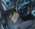 Серый Опель Инсигния, объемом двигателя 1.96 л и пробегом 273 тыс. км за 11500 $, фото 1 на Automoto.ua