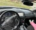 Сірий Опель Інсігнія, об'ємом двигуна 2 л та пробігом 290 тис. км за 10900 $, фото 6 на Automoto.ua