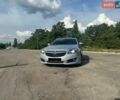 Сірий Опель Інсігнія, об'ємом двигуна 1.96 л та пробігом 313 тис. км за 8999 $, фото 8 на Automoto.ua
