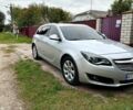 Опель Інсігнія 2014 у Бородянке на Automoto.ua Сірий Опель Інсігнія, об'ємом двигуна 2 л та пробігом 290 тис. км за 10500 $, фото 3 на Automoto.ua