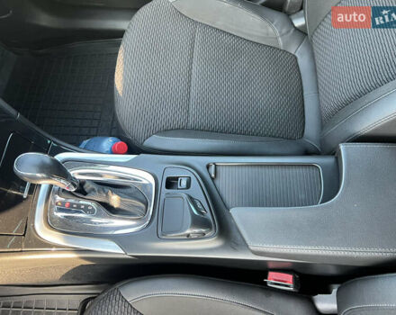 Серый Опель Инсигния, объемом двигателя 1.96 л и пробегом 285 тыс. км за 9650 $, фото 17 на Automoto.ua