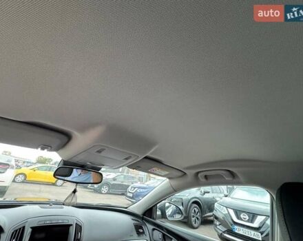 Сірий Опель Інсігнія, об'ємом двигуна 1.96 л та пробігом 245 тис. км за 8499 $, фото 8 на Automoto.ua