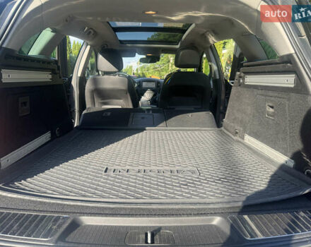 Сірий Опель Інсігнія, об'ємом двигуна 1.96 л та пробігом 221 тис. км за 11900 $, фото 18 на Automoto.ua