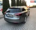 Сірий Опель Інсігнія, об'ємом двигуна 2 л та пробігом 269 тис. км за 8750 $, фото 5 на Automoto.ua